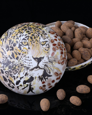 Co-brandové čokolády