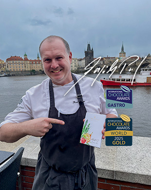 Pavel Sapík Collection