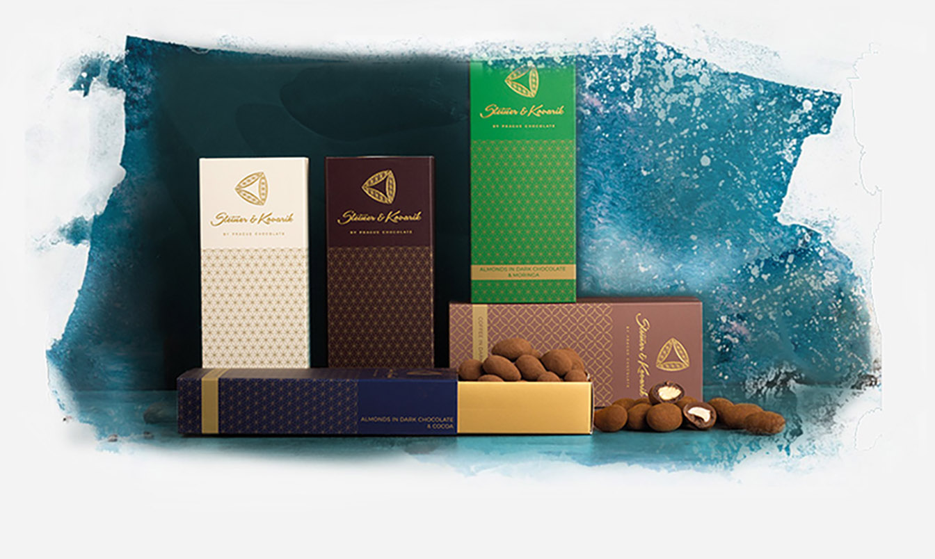 Ochutnejte ty nejlepší plody v čokoládě na trhu