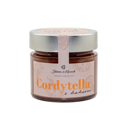 Cordytella Helcelet II